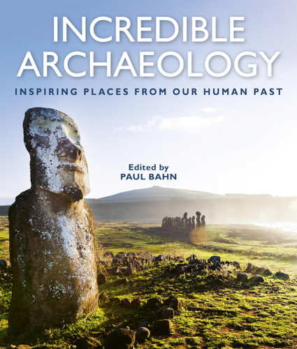 Incredible Archaeology