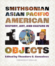 Smithsonian Asian Pacific American History Art and Culture