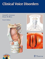 Clinical Voice Disorders