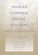 Modern Catholic Social Teaching