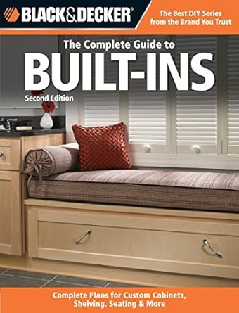 The Complete Guide to Built-Ins