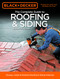Black & Decker The Complete Guide to Roofing & Siding