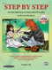 Step by Step 1B An Introduction to Successful Practice for Violin