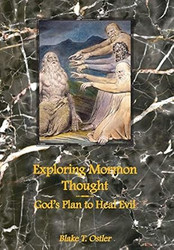 Exploring Mormon Thought