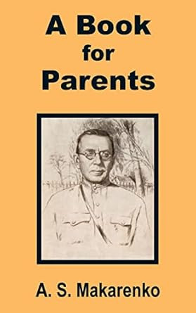 A Book for Parents