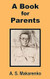 A Book for Parents