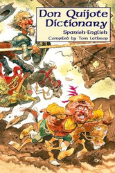 Don Quijote Dictionary