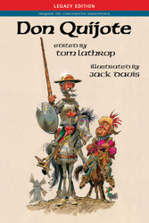 Don Quijote: Legacy Edition