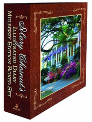Mary Chesnut's Illustrated Diary: Mulberry Edition