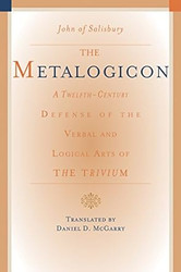 The Metalogicon