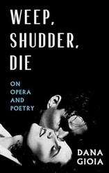 Weep Shudder Die