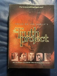 Truth Project DVD Set