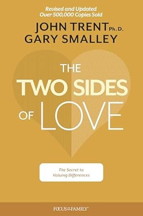 The Two Sides of Love