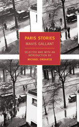 Paris Stories