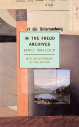 In the Freud Archives