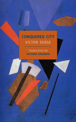 Conquered City