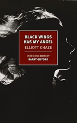 Black Wings Has My Angel