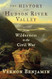 The History of the Hudson River Valley