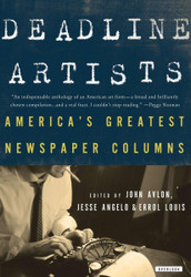 Deadline Artists