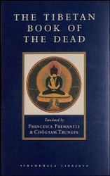 The Tibetan Book of the Dead