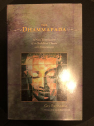 The Dhammapada