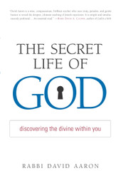 The Secret Life of God