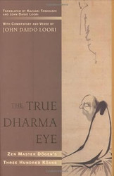 The True Dharma Eye