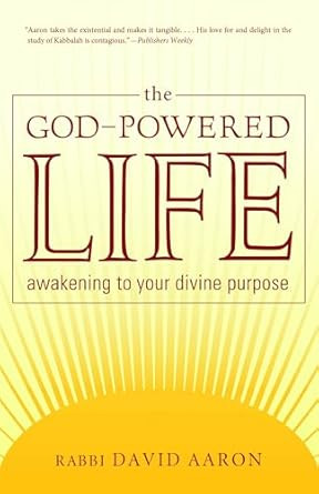 The God-Powered Life