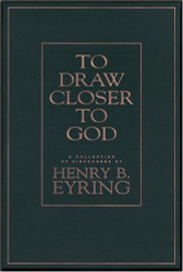 To Draw Closer to God
