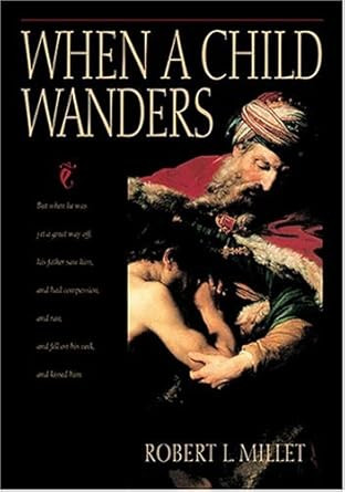 When a Child Wanders