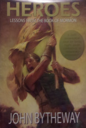 Heroes: Lessons from the Book of Mormon DVD