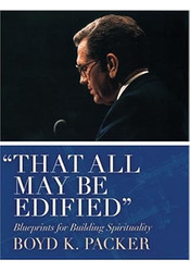 That All May Be Edified
