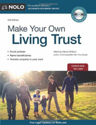 Make Your Own Living Trust