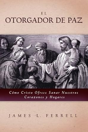 El Otorgador de Paz