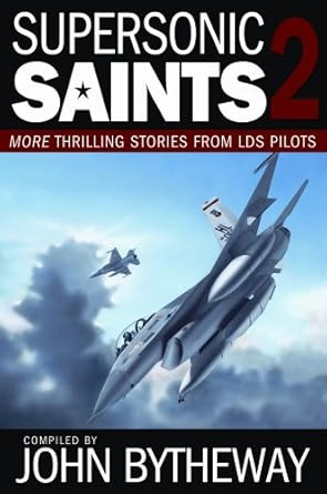 Supersonic Saints 2