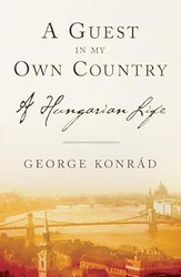 A Guest in My Own Country