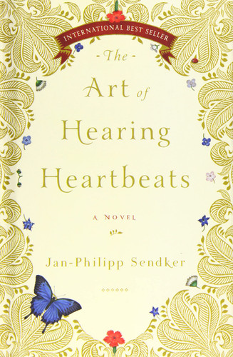 The Art of Hearing Heartbeats