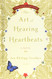 The Art of Hearing Heartbeats