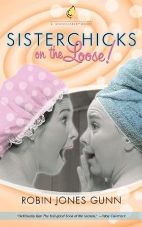 Sister Chicks on the Loose