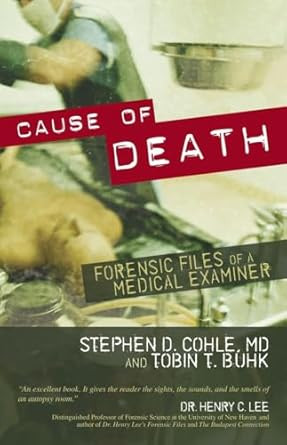 Cause of Death