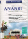 The Anansi Collection DVD