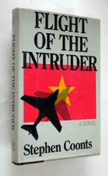 Flight of the Intruder - : A Novel