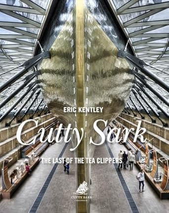 Cutty Sark