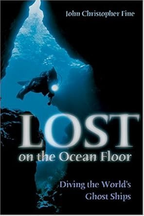 Lost on the Ocean Floor
