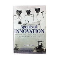 Agents of Innovation