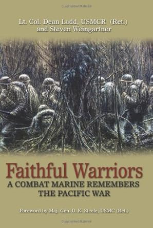 Faithful Warriors
