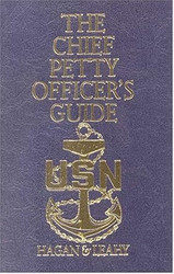 The Chief Petty Officer's Guide