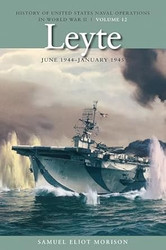 Leyte June 1944-January 1945