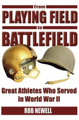 From Playing Field to Battlefield