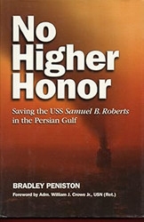No Higher Honor